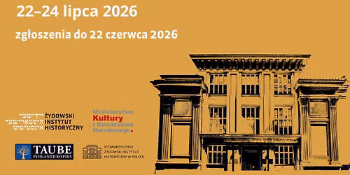 Akademia Letnia \u017bIH