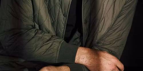 Photography Exhibition & Conversation at Sunset