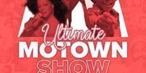 Ultimate Soul & Motown Night