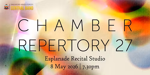 Chamber Repertory 27