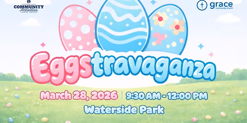 2026 LWR EGGstravaganza