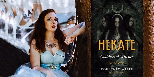 Dangerous Goddesses: Brigid, Hekate, and The M\u00f3rr\u00edgan,