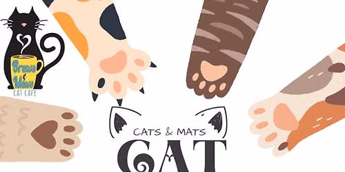 Cats & Mats