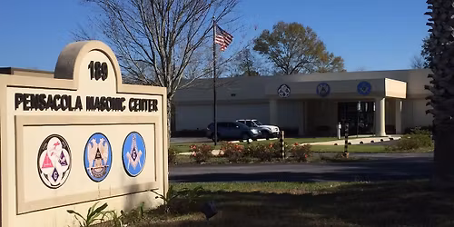 Districts 1 & 2 Masonic Association meeting