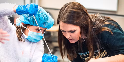 Purdue Veterinary Medicine Open House