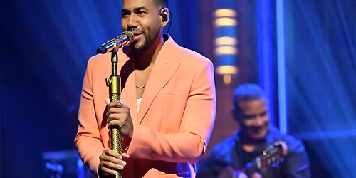 Romeo Santos Tickets
