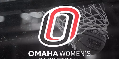 Omaha Women's Basketball vs. Air Force