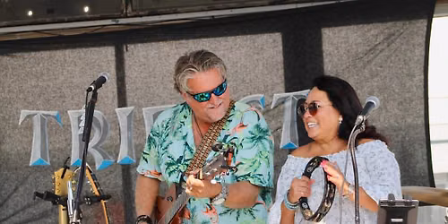 Keith & Ginna