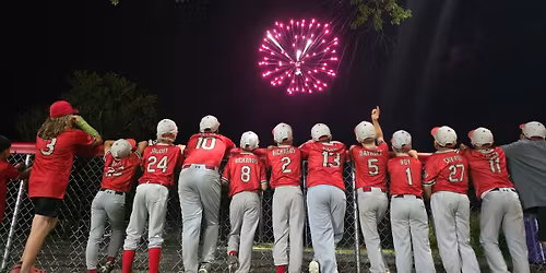 Fitchburg Youth Baseball & Softball League Annual Meeting