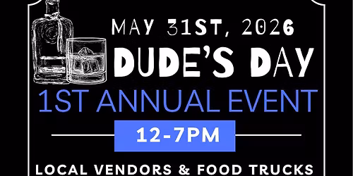 Dude's Day Market