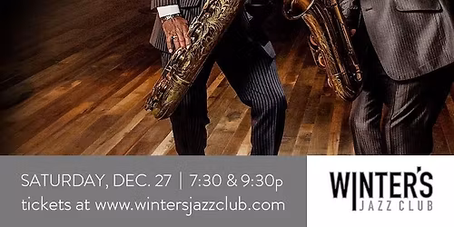 Bosman Twins Quintet