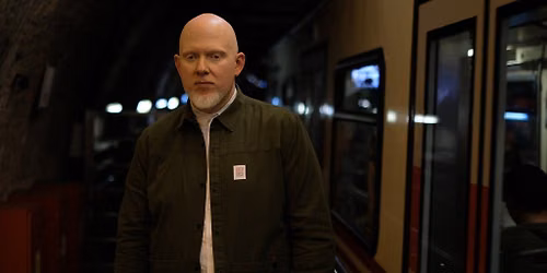Brother Ali (USA) w\/ Horrorshow