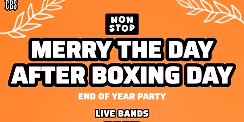 SMD + Carnage Flower + Salty Tenders + Space Plants + Jay Speech