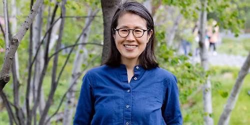Editing the Garden: Advice from the High Line with Yuki Kaneko