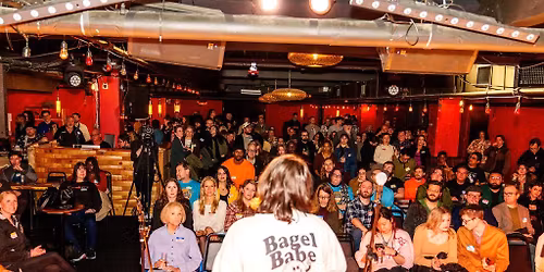 The April 2026 Pittsburgh Crew Connect