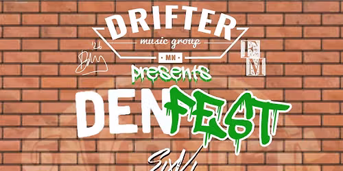DENFEST