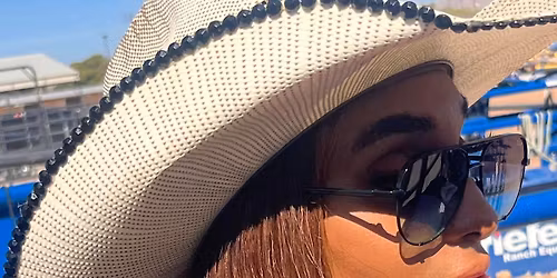 Midwest Pro Black Rodeo