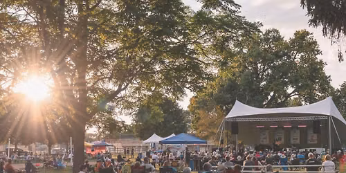 Fox Jazz Fest 2026