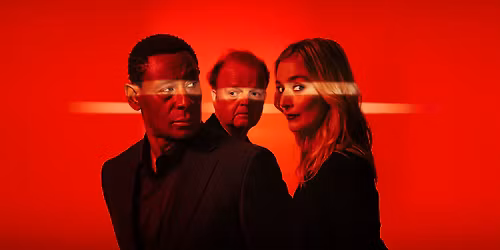Live on Film | Othello