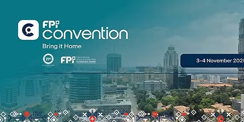FPI Convention 2025