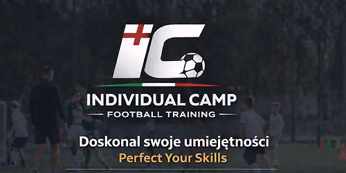 PI\u0141KARSKI CAMP TRENINGU INDYWIDUALNEGO \u2013 SZCZECIN 2026