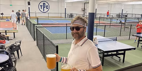 Leisure Time Olympics