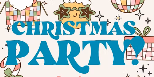Children's Christmas Party