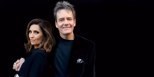 Eric Comstock and Barbara Fasano Quartet at Birdland Jazz Club