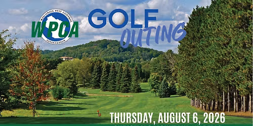 WPCA Golf Outing