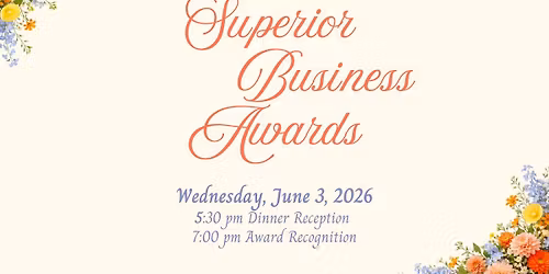 Superior Business Awards