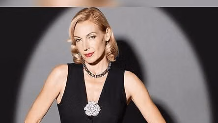 Ute Lemper