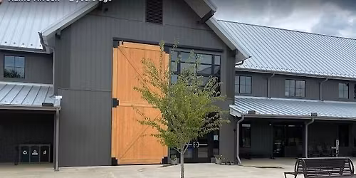 Ride to the Restaurant at Henry Horton State Park