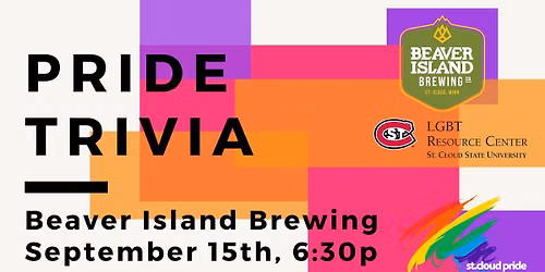 Pride Trivia
