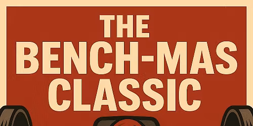 The Bench-Mas Classic