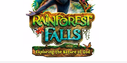 Vacation Bible School