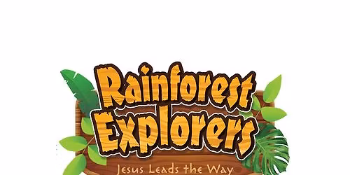 Vacation Bible School