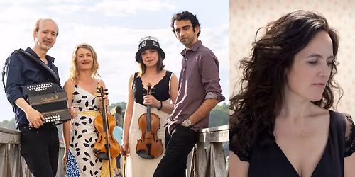 Reverie Road \u2022 Susan McKeown