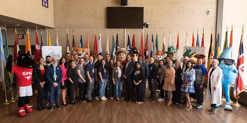 Dallas Mayor\u2019s Back To School Fair 2026