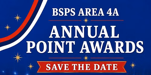BSPS AREA 4A - Annual Points Awards