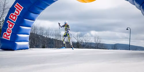 DAB Invitational 2026 | Holmenkollen \u2013 28. mars 2026