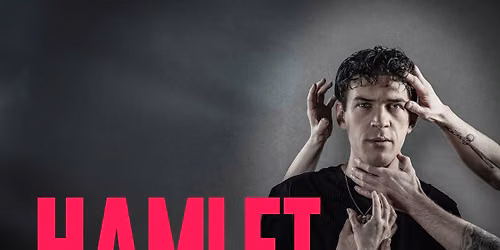 Hamlet (premiere)