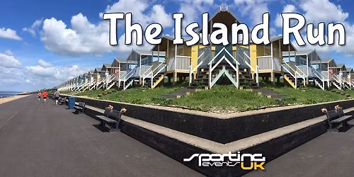 The Island Run 10k & 5k