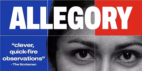 Rotterdam: New Jokes