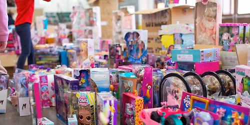 2025 Denver Toy Shop