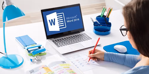 Computer Class - Word 1