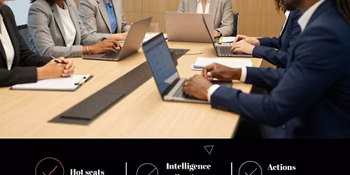Mastermind Entrepreneurs _ Journ\u00e9e d\u00e9couverte
