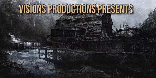 Dread, Emerald Isle, w\/ special guests 