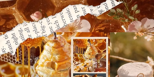Honey Harvest Decorating Class