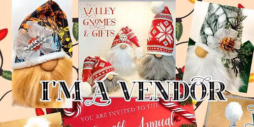 FIND US @ Lowell Scott MS Holiday Bazaar 2025