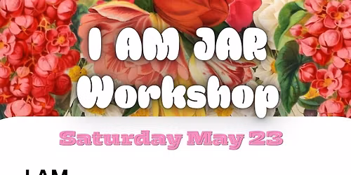 I am cup workshop